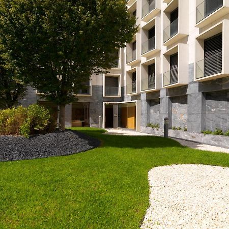 Flh - Porto Charming Flat Διαμέρισμα Matosinhos  Εξωτερικό φωτογραφία