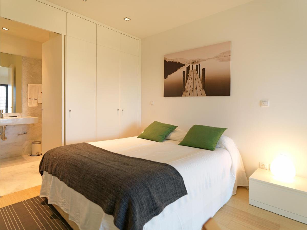 Flh - Porto Charming Flat Διαμέρισμα Matosinhos  Εξωτερικό φωτογραφία