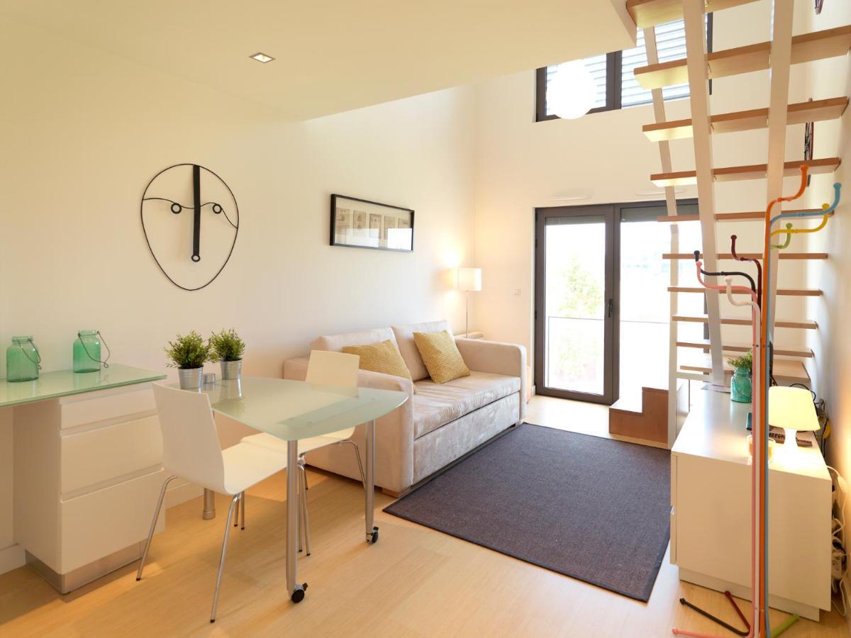 Flh - Porto Charming Flat Διαμέρισμα Matosinhos  Εξωτερικό φωτογραφία