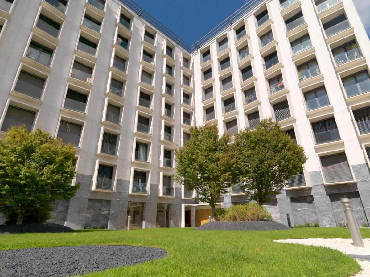 Flh - Porto Charming Flat Διαμέρισμα Matosinhos  Εξωτερικό φωτογραφία